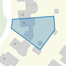 Perceel ODZ00-K-5582