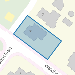 Perceel ODZ00-K-5584