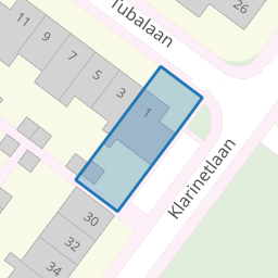 Perceel ODZ00-K-5585