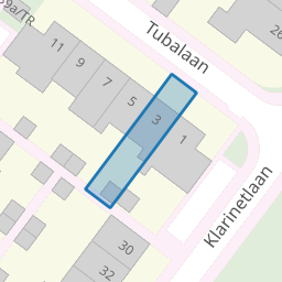 Perceel ODZ00-K-5586