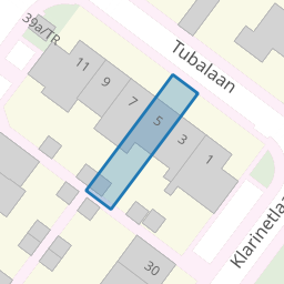 Perceel ODZ00-K-5587