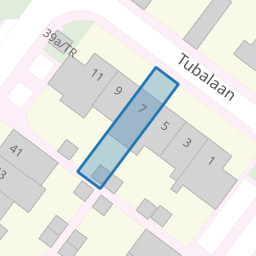 Perceel ODZ00-K-5588