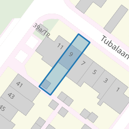 Perceel ODZ00-K-5589