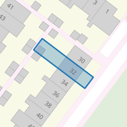 Perceel ODZ00-K-5592