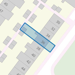 Perceel ODZ00-K-5594