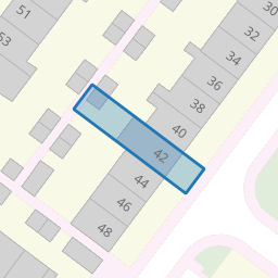 Perceel ODZ00-K-5597