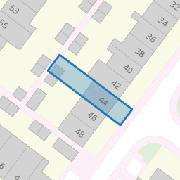 Perceel ODZ00-K-5598