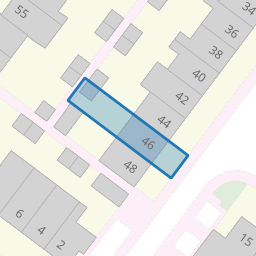 Perceel ODZ00-K-5599