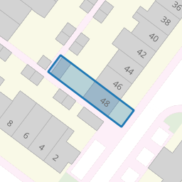 Perceel ODZ00-K-5600