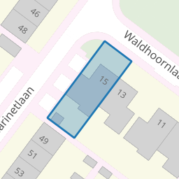 Perceel ODZ00-K-5601