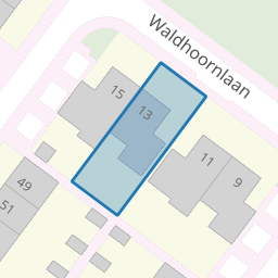 Perceel ODZ00-K-5602