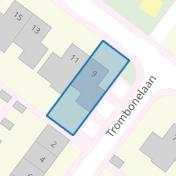 Perceel ODZ00-K-5604