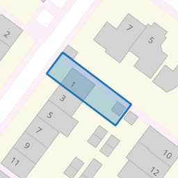 Perceel ODZ00-K-5609