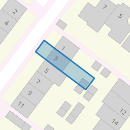 Perceel ODZ00-K-5610