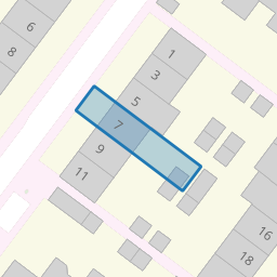 Perceel ODZ00-K-5612