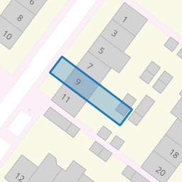 Perceel ODZ00-K-5613