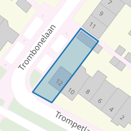 Perceel ODZ00-K-5615