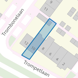 Perceel ODZ00-K-5616