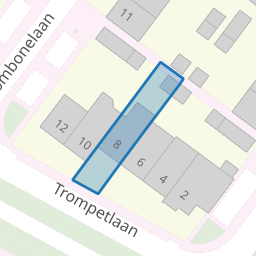 Perceel ODZ00-K-5617