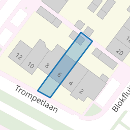 Perceel ODZ00-K-5618