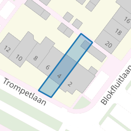 Perceel ODZ00-K-5619