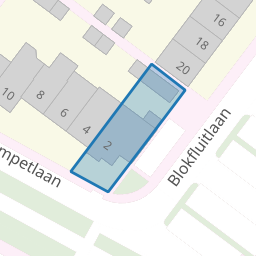 Perceel ODZ00-K-5620