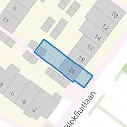 Perceel ODZ00-K-5621