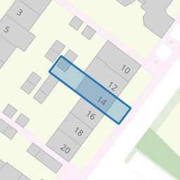 Perceel ODZ00-K-5624