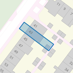 Perceel ODZ00-K-5628