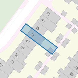 Perceel ODZ00-K-5630