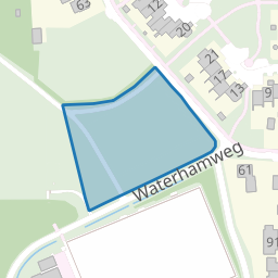 Perceel ODZ00-K-5640