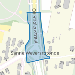 Perceel ODZ00-K-5645