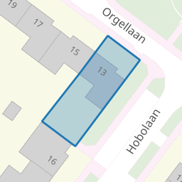 Perceel ODZ00-K-5652