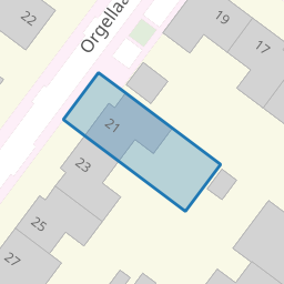 Perceel ODZ00-K-5653