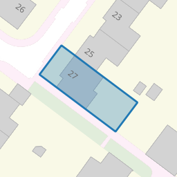 Perceel ODZ00-K-5656