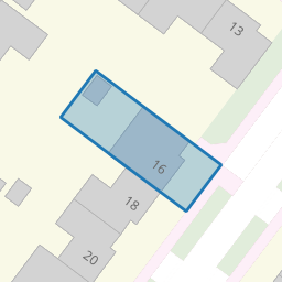 Perceel ODZ00-K-5657