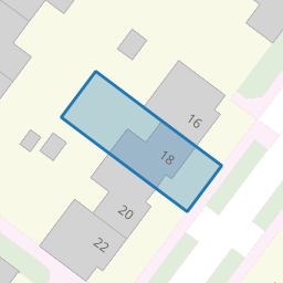 Perceel ODZ00-K-5658