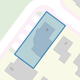 Perceel ODZ00-K-5675