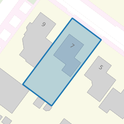 Perceel ODZ00-K-5676