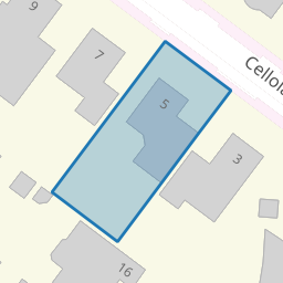 Perceel ODZ00-K-5677