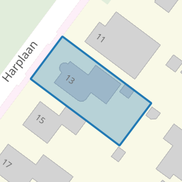 Perceel ODZ00-K-5681