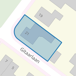 Perceel ODZ00-K-5685