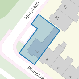 Perceel ODZ00-K-5686