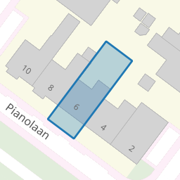 Perceel ODZ00-K-5688