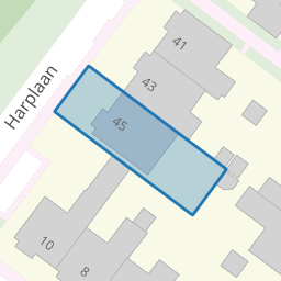 Perceel ODZ00-K-5691