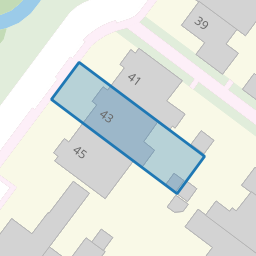 Perceel ODZ00-K-5692