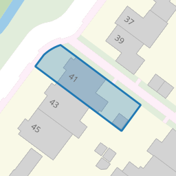 Perceel ODZ00-K-5693