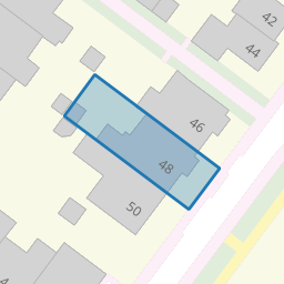 Perceel ODZ00-K-5695