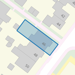 Perceel ODZ00-K-5696