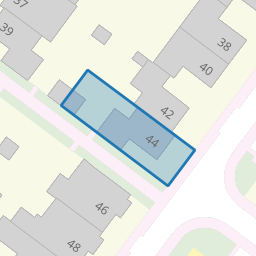 Perceel ODZ00-K-5697